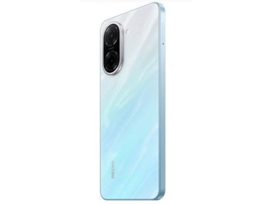 Смартфон Xiaomi REDMI A5 4/128GB Blue